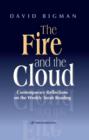 Fire & the Cloud : Contemporary Reflections on the Weekly Torah Reading - Book