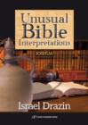Unusual Bible Interpretations : Joshua - Book