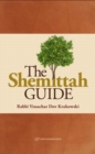 Shemittah Guide - Book