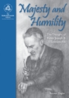 Majesty and Humility : The Thought of Rabbi Joseph B. Soloveitchik - Book