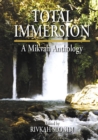 Total Immersion : A Mikvah Anthology - Book