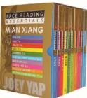 Face Reading Essentials Box Set : Destiny is in Your Face - Book