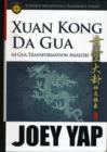 Xuan Kong Da Gua : 64 Gua Transformation Analysis - Book