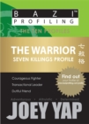 Warrior : Seven Killings Profile - eBook