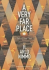 A Very Far Place : Tales of Tawi-Tawi - Book