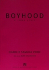 Boyhood : A Long Lyric - Book