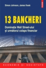 13 bancheri - eBook