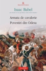 Armata de cavalerie. Povestiri din Odesa - eBook
