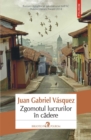 Zgomotul lucrurilor in cadere - eBook