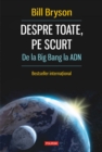 Despre toate, pe scurt: de la Big Bang la ADN - eBook