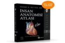 Insan Anatomisi Atlasi - Book