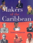 Makers of the Caribbean - Book