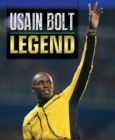 Usain Bolt : Legend - Book
