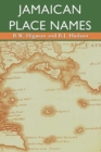 Jamaican Place Names - Book
