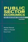 Public Sector Economics for Developing Countries - Book