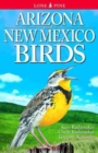 Arizona and New Mexico Birds - Book