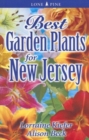 Best Garden Plants for New Jersey - Book