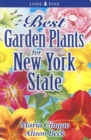 Best Garden Plants for New York State - Book