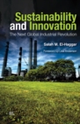 Sustainability and Innovation : The Next Global Industrial Revolution - Book