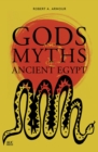 Gods and Myths of Ancient Egypt - Book