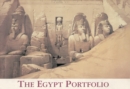 The Egypt Portfolio : Collector’s Edition - Book