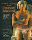 Hidden Treasures of the Egyptian Museum - Book