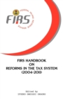 FIRS Handbook on Reforms in the Tax System 2004-2011 - eBook