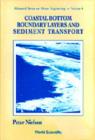 Coastal Bottom Boundary Layers And Sediment Transport - Book