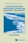 Coastal Bottom Boundary Layers And Sediment Transport - Book
