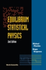 Equilibrium Statistical Physics (2nd Edition) - Book