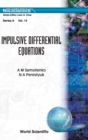 Impulsive Differential Equations - Book
