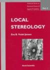 Local Stereology - Book