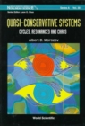Quasi-conservative Systems: Cycles, Resonances And Chaos - Book