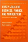 Fuzzy Logic For Business, Finance, And Management - Book