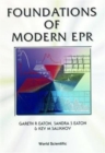 Foundations Of Modern Epr - Book