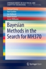 Bayesian Methods in the Search for MH370 - Book