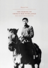 The Making of China's War with Japan : Zhou Enlai and Zhang Xueliang - eBook