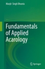 Fundamentals of Applied Acarology - eBook