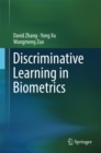 Discriminative Learning in Biometrics - eBook