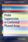 Probe Suppression in Conformal Phased Array - Book