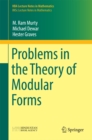 Problems in the Theory of Modular Forms - eBook