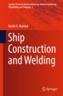Ship Construction and Welding - eBook