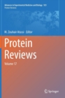Protein Reviews : Volume 17 - Book