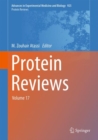 Protein Reviews : Volume 17 - eBook