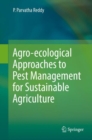 Agro-ecological Approaches to Pest Management for Sustainable Agriculture - eBook