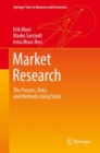 Market Research : The Process, Data, and Methods Using Stata - eBook