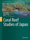 Coral Reef Studies of Japan - eBook