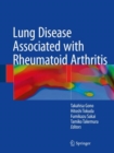 Lung Disease Associated with Rheumatoid Arthritis - Book