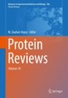 Protein Reviews : Volume 18 - eBook