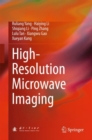 High-Resolution Microwave Imaging - eBook